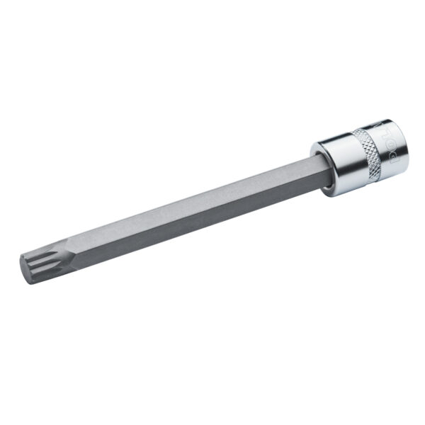 3/8” Lange bitstoppe for XZN® skruer