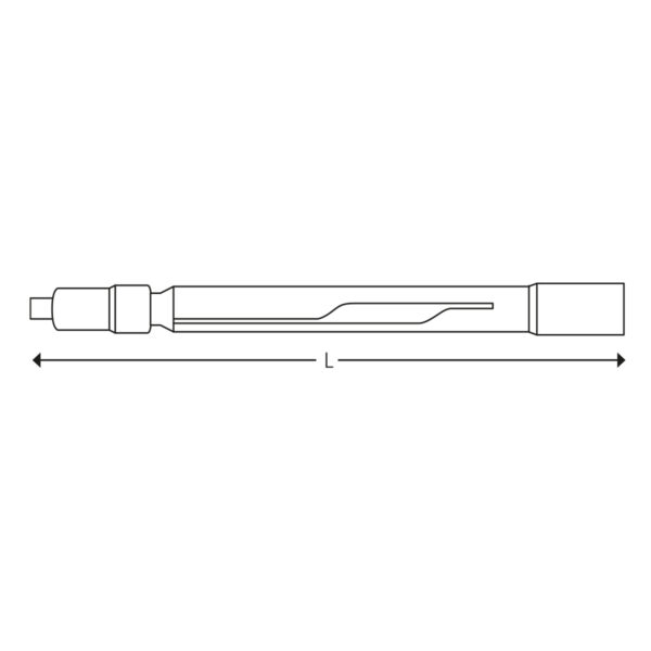1/2” 1000V Forlængere - Image 3