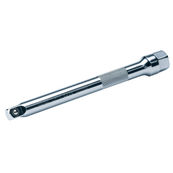 3/8” Topnøglesæt i mm - 12-kant - Image 3