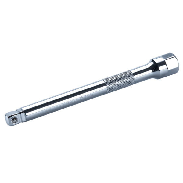 3/8" Forlængere med kuglehoved