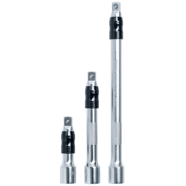 3/8” Forlængersæt med Quick-release - Image 2