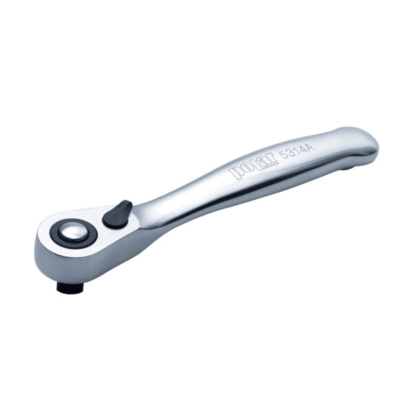 1/4” Topnøglesæt i mm - Image 3
