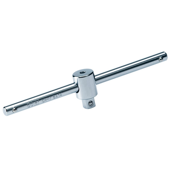 1/4” T-greb