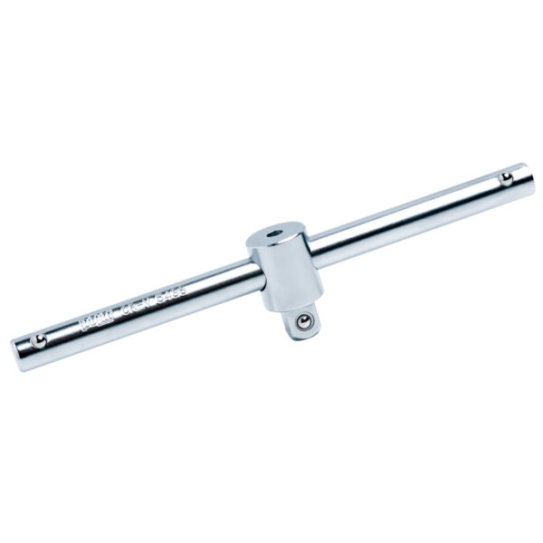 3/8” Topnøglesæt i mm - 12-kant - Image 4