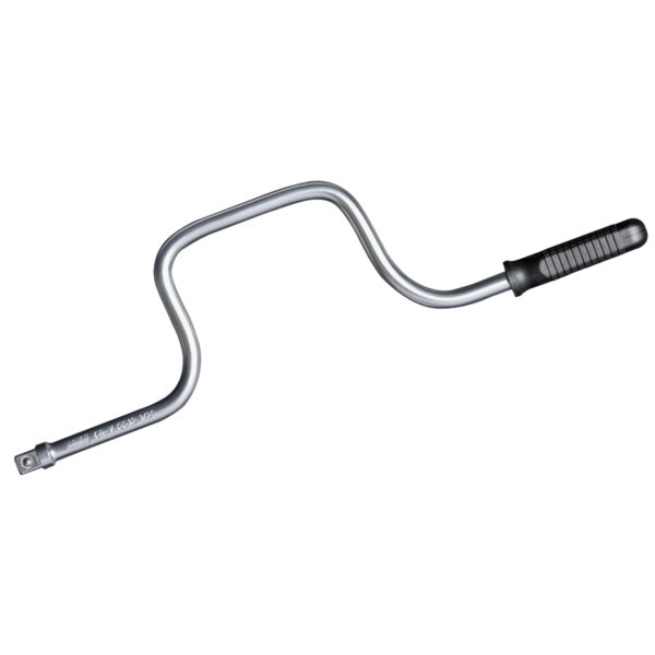 1/2” Håndsving