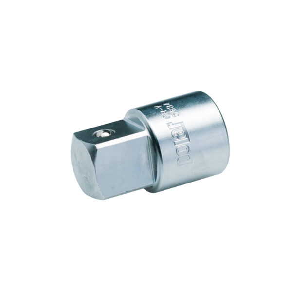 3/4” Overgangsstykke fra 3/4” til 1”