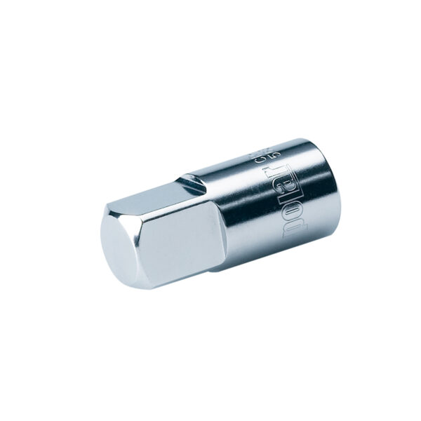 3/8” Overgangsstykke fra 3/8” til 1/2”