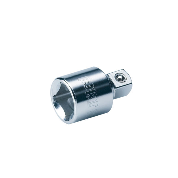 1/2” Overgangsstykke fra 1/2” til 3/8”