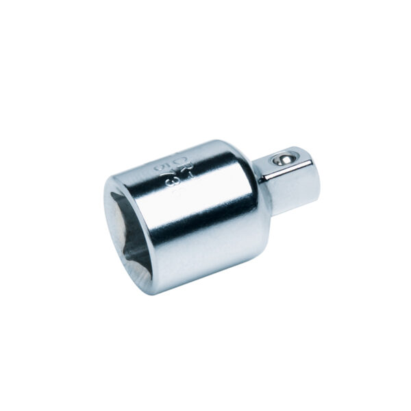3/8” Overgangsstykke fra 3/8” til 1/4