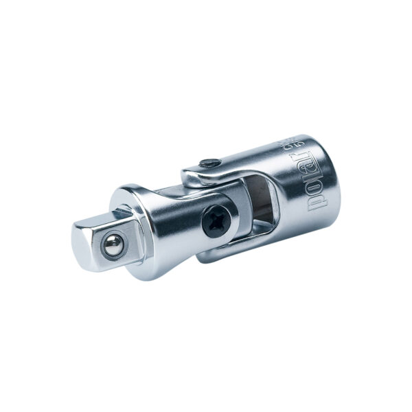 3/8” Topnøglesæt i mm - 12-kant - Image 5