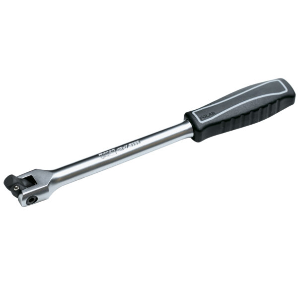 3/8” Ledhåndtag