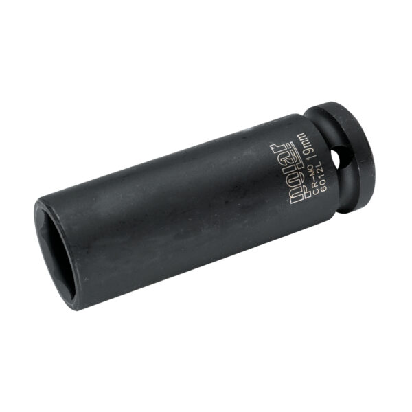 1/2” Slagtoppesæt i mm - Image 2