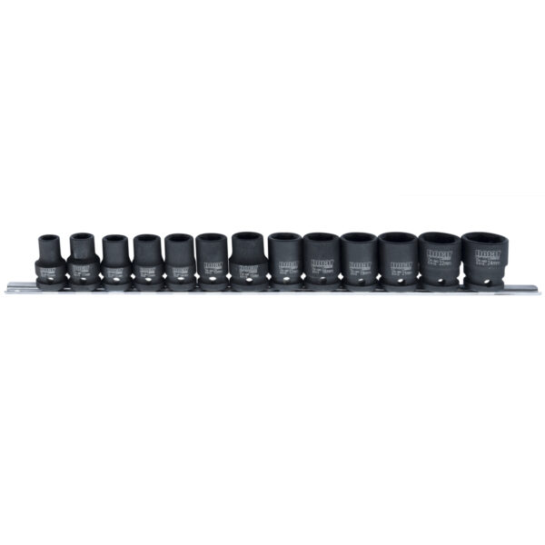 1/2” Slagtoppesæt