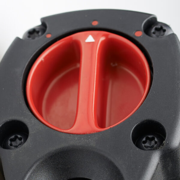 3/8” Slagnøgle - Image 3