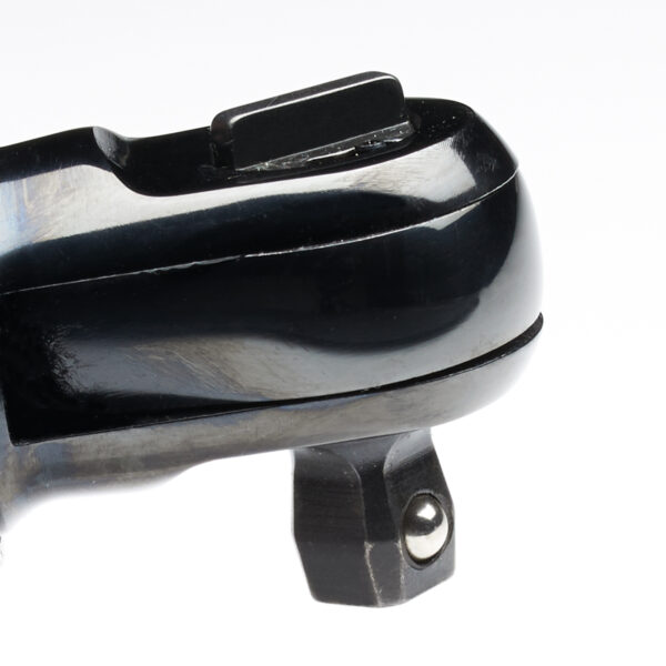 3/8” Mini skraldenøgle med wobble - Image 2