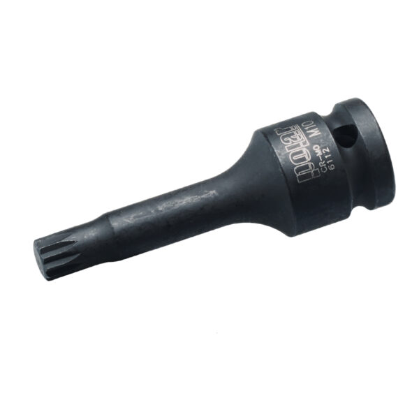 1/2” Slag bitstoppesæt for XZN® skruer - Image 2