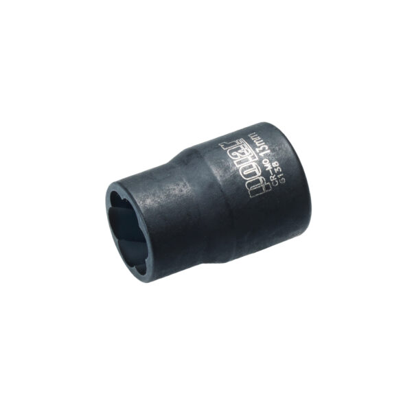 3/8” Twist slagtoppesæt - Image 2