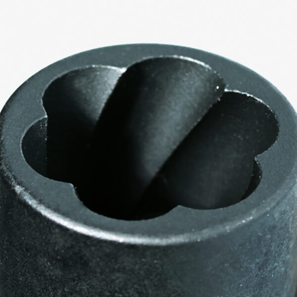 3/8” Twist slagtoppesæt - Image 3