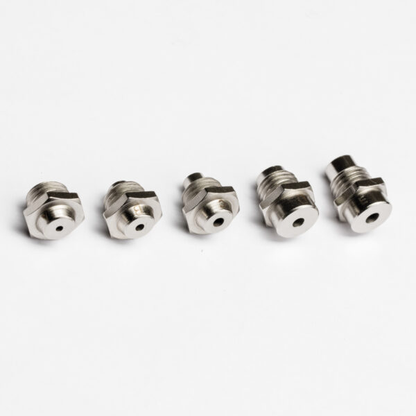 1/4” Blindnittepistol - Image 2