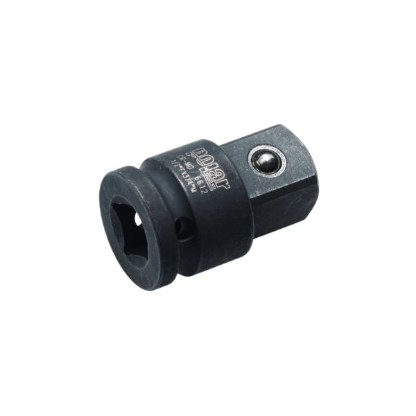 1/2” Overgangsstykke fra 1/2” til 3/4”