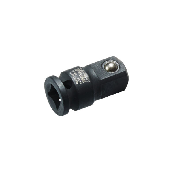 1/4” overgangsstykke fra 1/4” til 3/8”