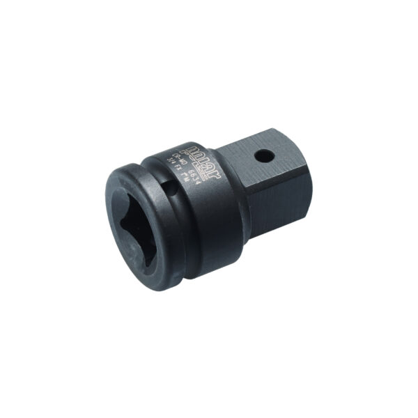3/4” overgangsstykke fra 3/4” til 1”
