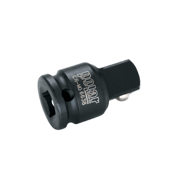 3/8” Overgangsstykke fra 3/8” til 1/2”