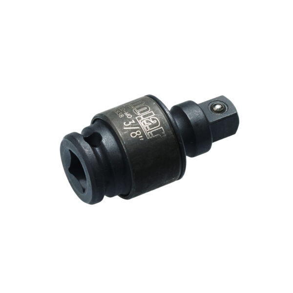 3/8” Kardanled