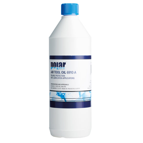 Luftværktøjs olie - 1000 ml