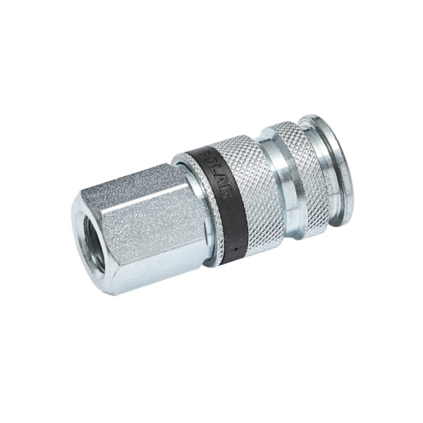 ISO 6150 B-profil koblinger