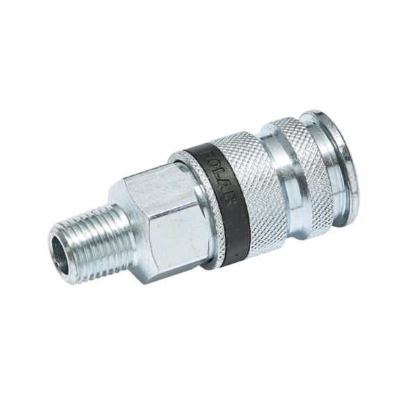 ISO 6150 B-profil koblinger