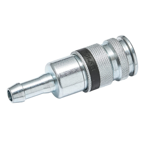 ISO 6150 B-profil koblinger