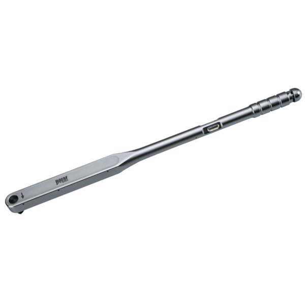 Aluminium momentnøgler