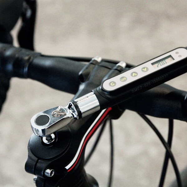 1/4” Cykel kit - Image 3