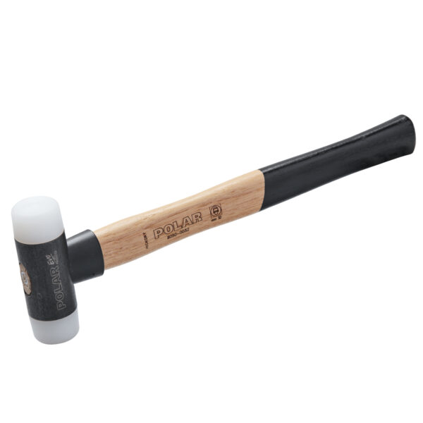 Hammer med nylon baner