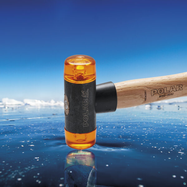 Hammer med plast baner - Image 2