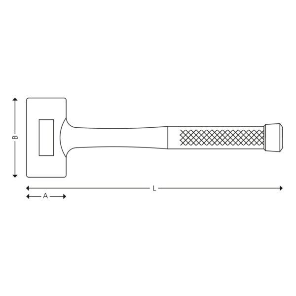 Rekylfri hamre - Image 2