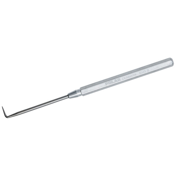 Mini krog - 90° bøjet