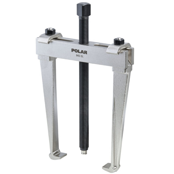 2-armet universal aftrækker - Image 2