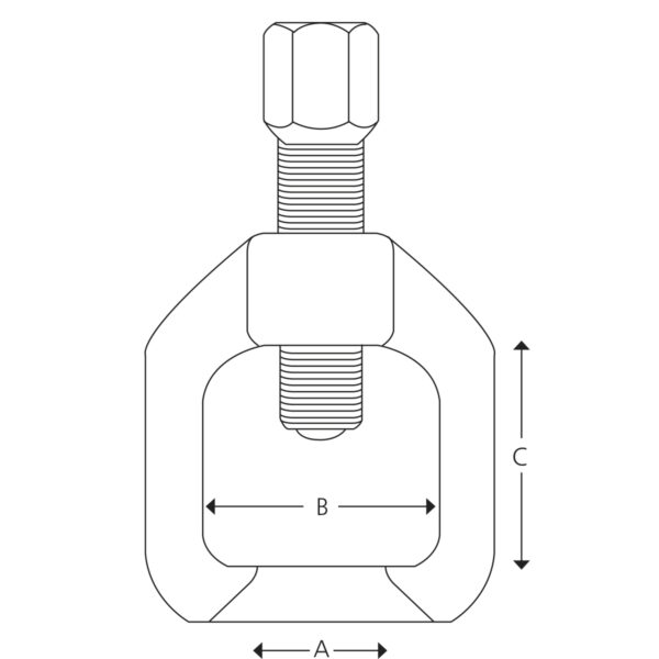 Kugleledsseparator - Image 2