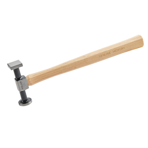 Standard krympehammer