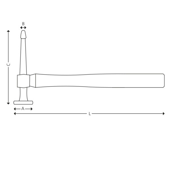 Opretterhammer - Image 2