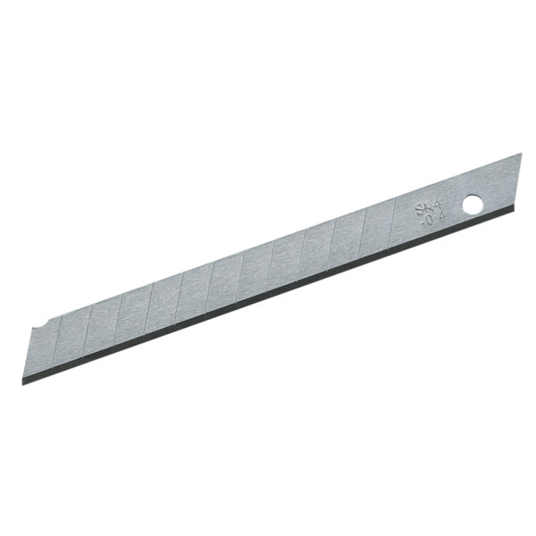 9 mm knækblade (10 stk.)