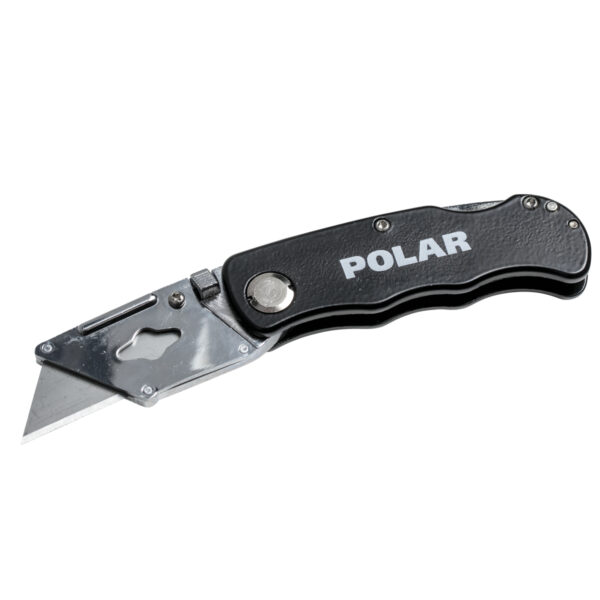 Foldekniv