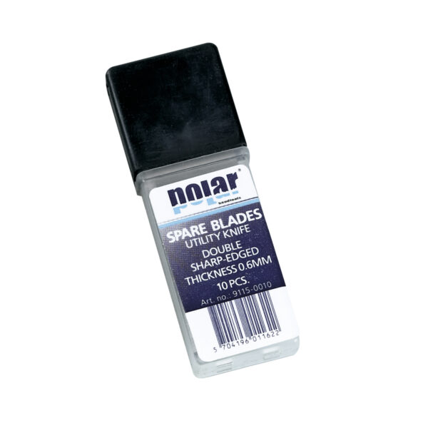 19 mm Standard blade (10 stk.) - Image 2