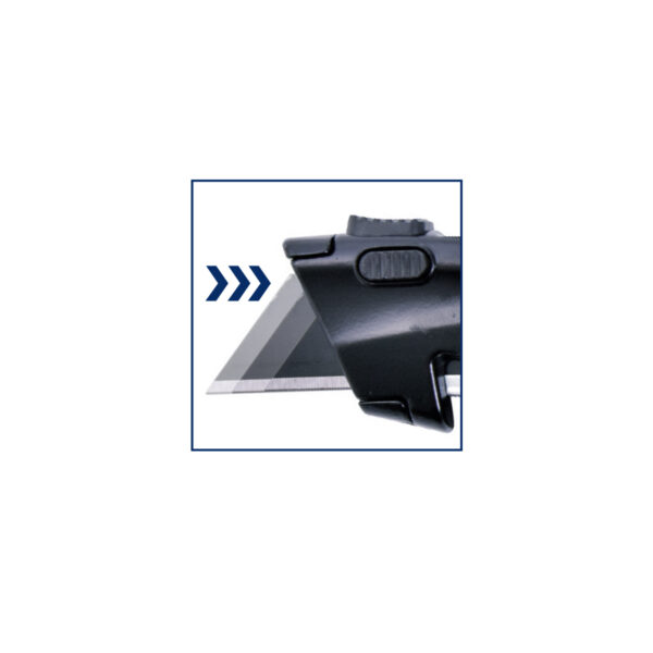 Kniv med sikkerhedsfunktion - Image 2