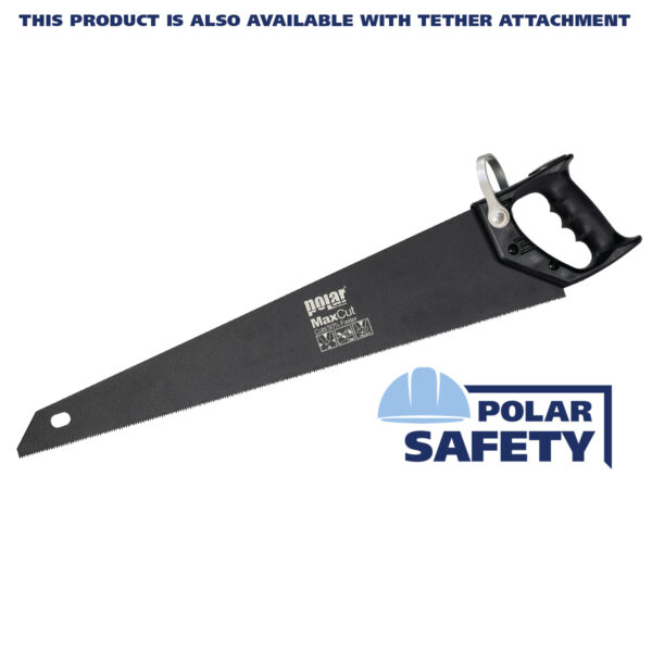 Håndsav Maxcut -  22”/550 mm - Image 2