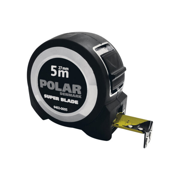 Målebånd PRO - 3, 5, 8 m