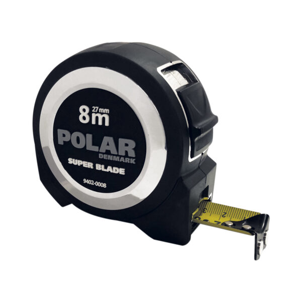 Målebånd PRO - 3, 5, 8 m - Image 4