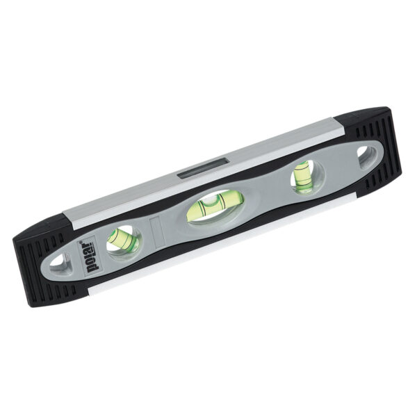 Torpedo vaterpas med magnet